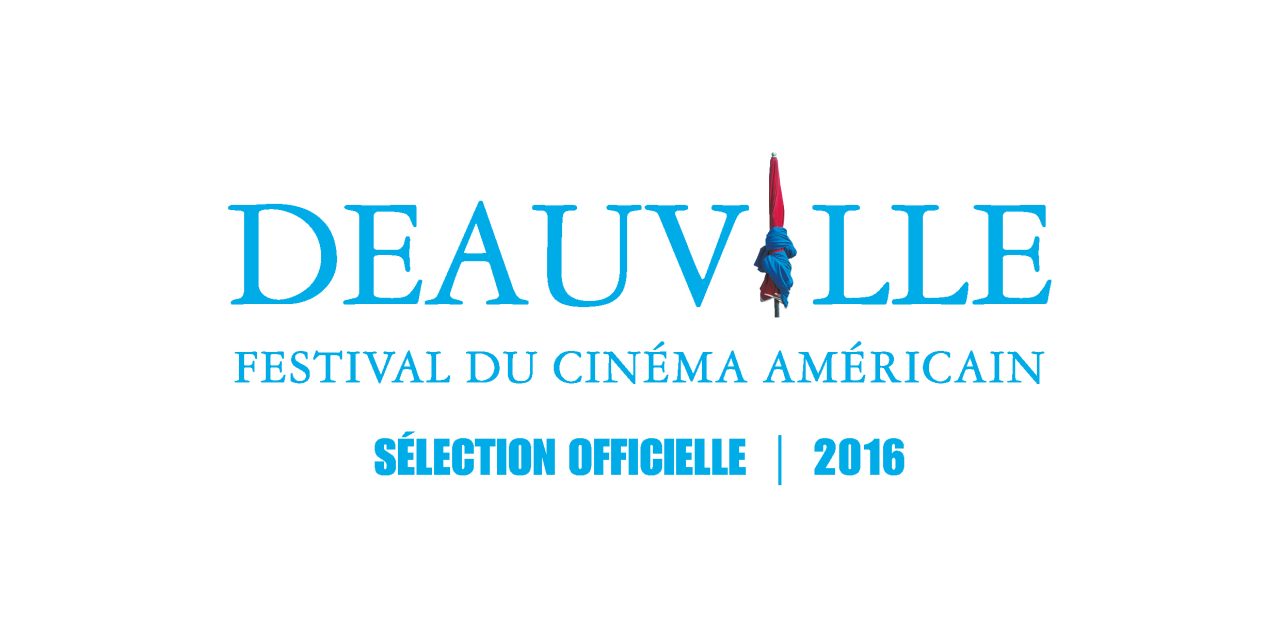 Festival du Film Américain de Deauville