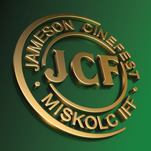  Jameson CineFest - Miskolc International Film Festival