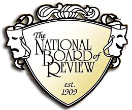 National Board of Review, USA