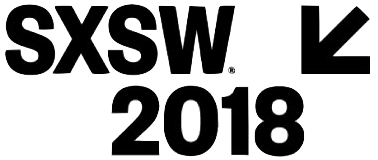 South by SouthWest 2018